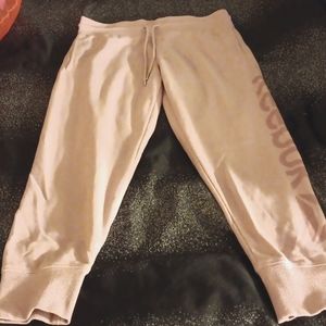 Reebok joggers